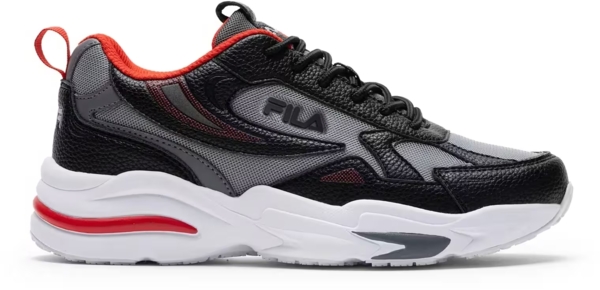 Кроссовки Fila Madrun FFT0143-83035 38 черные фото