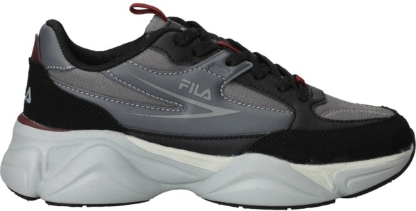 Кроссовки Fila Recade FFT0157-83346 36 серые фото