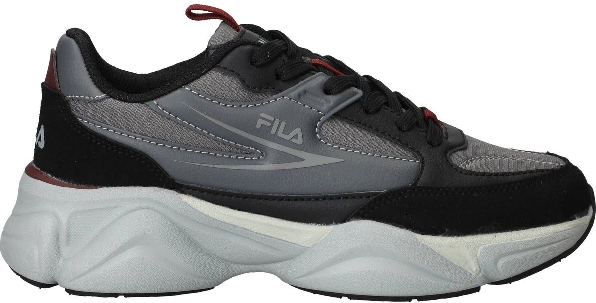 Кроссовки Fila Recade FFT0157-83346 37 серые