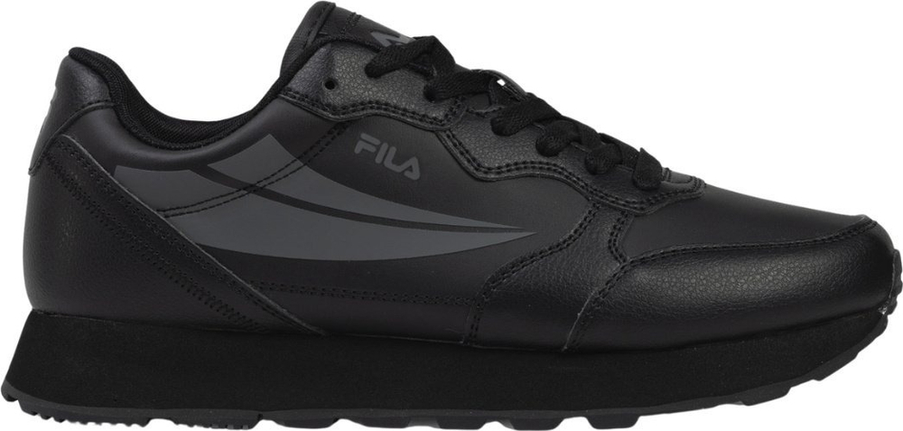 Кроссовки женские Fila Hypert P FFW0577-83167 36 черные фото1