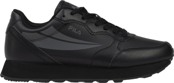 Кроссовки женские Fila Hypert P FFW0577-83167 36 черные фото