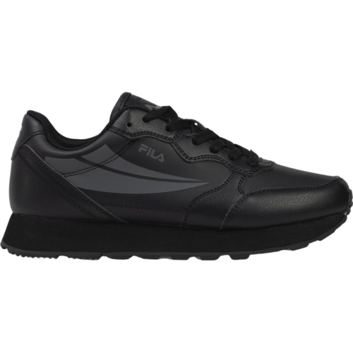 Кроссовки женские Fila Hypert P FFW0577-83167 39 черные