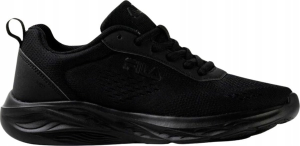Кроссовки женские Fila Spectris FFW0647-80010 36 черные фото