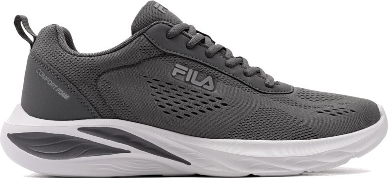 Кроссовки мужские Fila Spectris FFM0479-83354 40 темно-серые