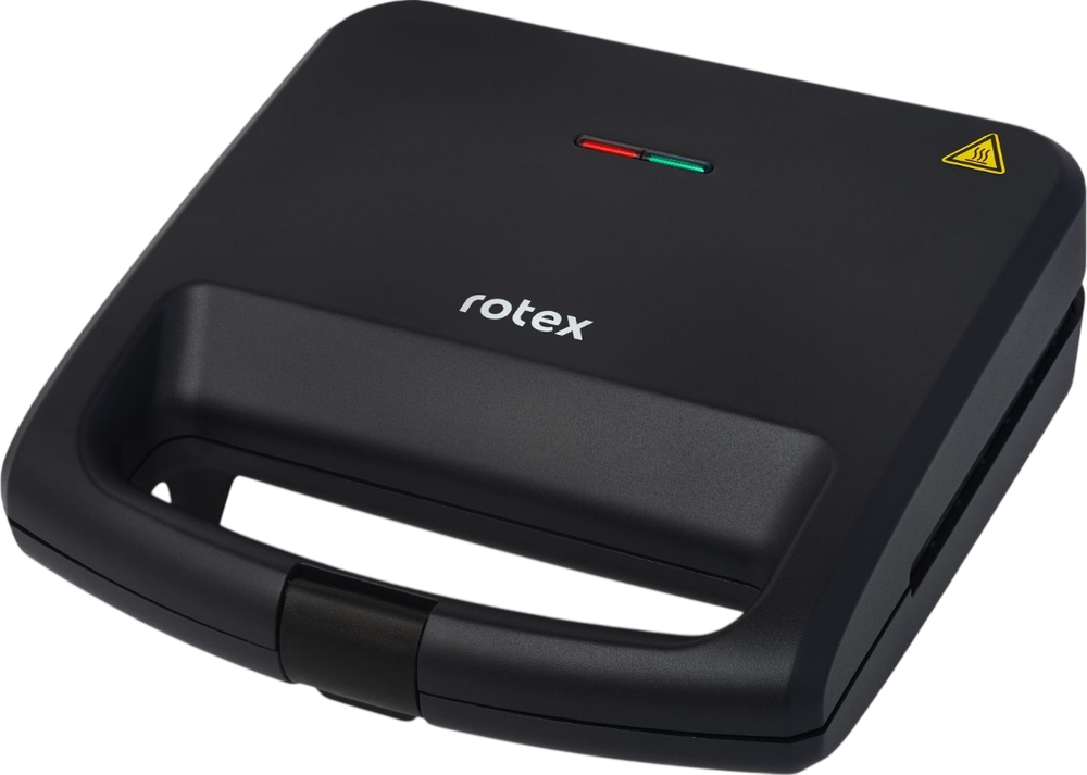 Бутербродница Rotex RSM112-B фото1