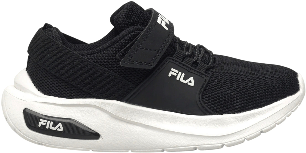 Кросівки Fila Upspark FFK0282-83036 28 чорні фото1