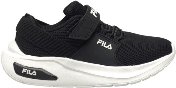 Кросівки Fila Upspark FFK0282-83036 30 чорні фото