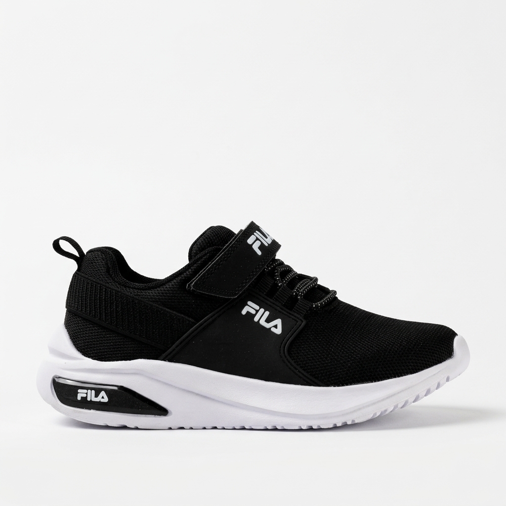 Кросівки Fila Upspark FFK0282-83036 33 чорні
