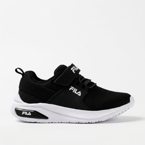 Кросівки Fila Upspark FFK0282-83036 33 чорні фото