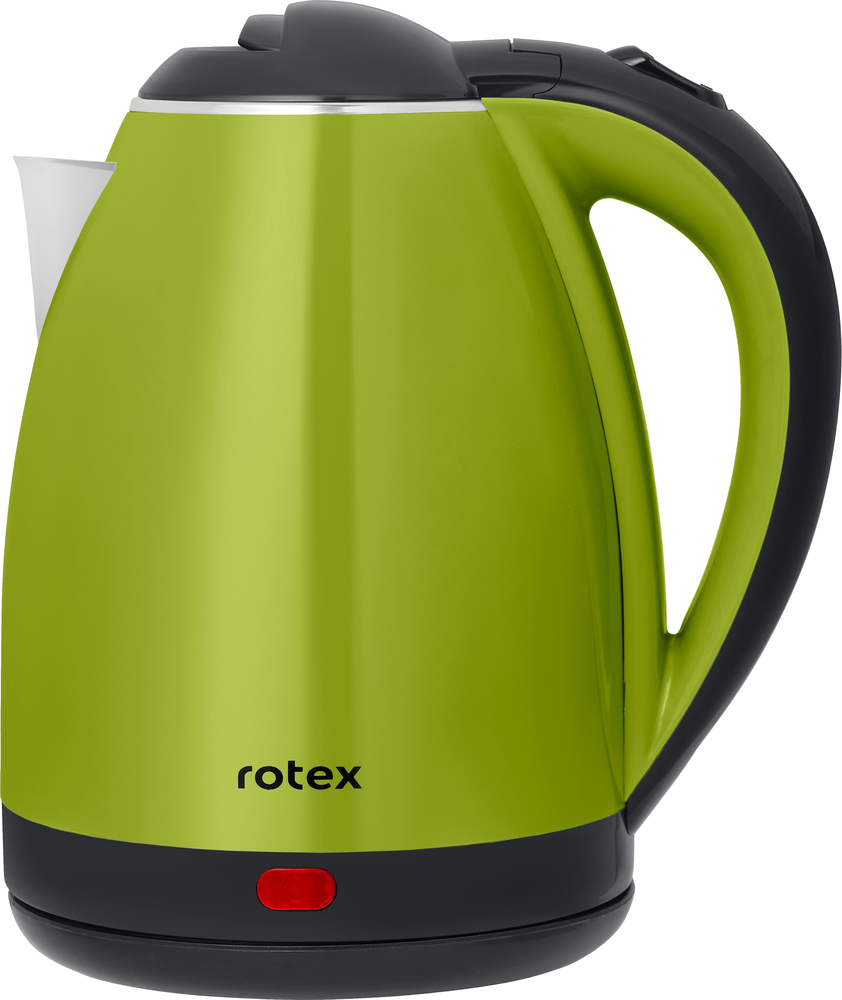 Електрочайник Rotex RKT24-O Termo фото1