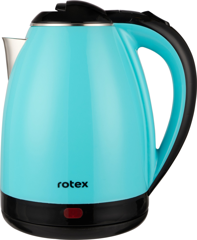 Електрочайник Rotex RKT24-T Termo фото1