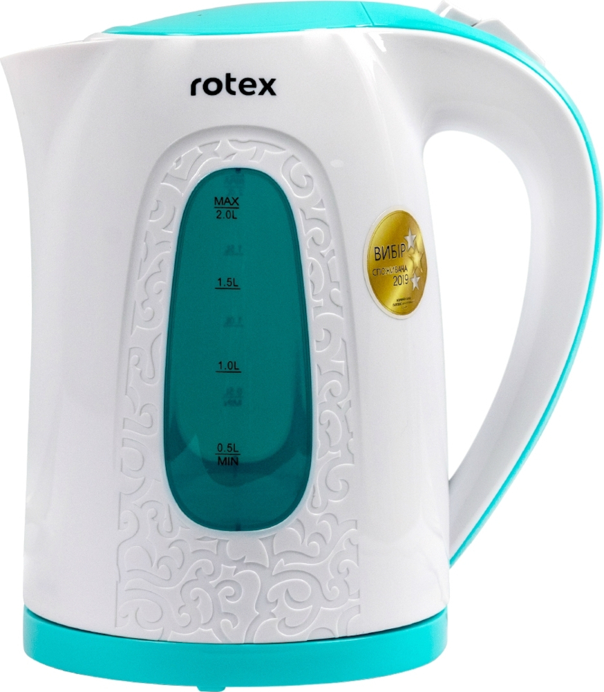 Электрочайник Rotex RKT64-XXL фото1