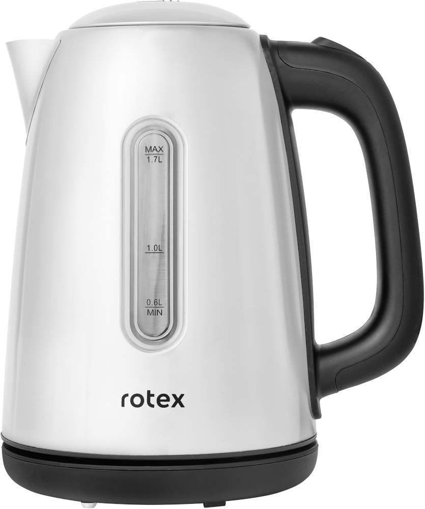 Электрочайник Rotex RKT75-S фото1