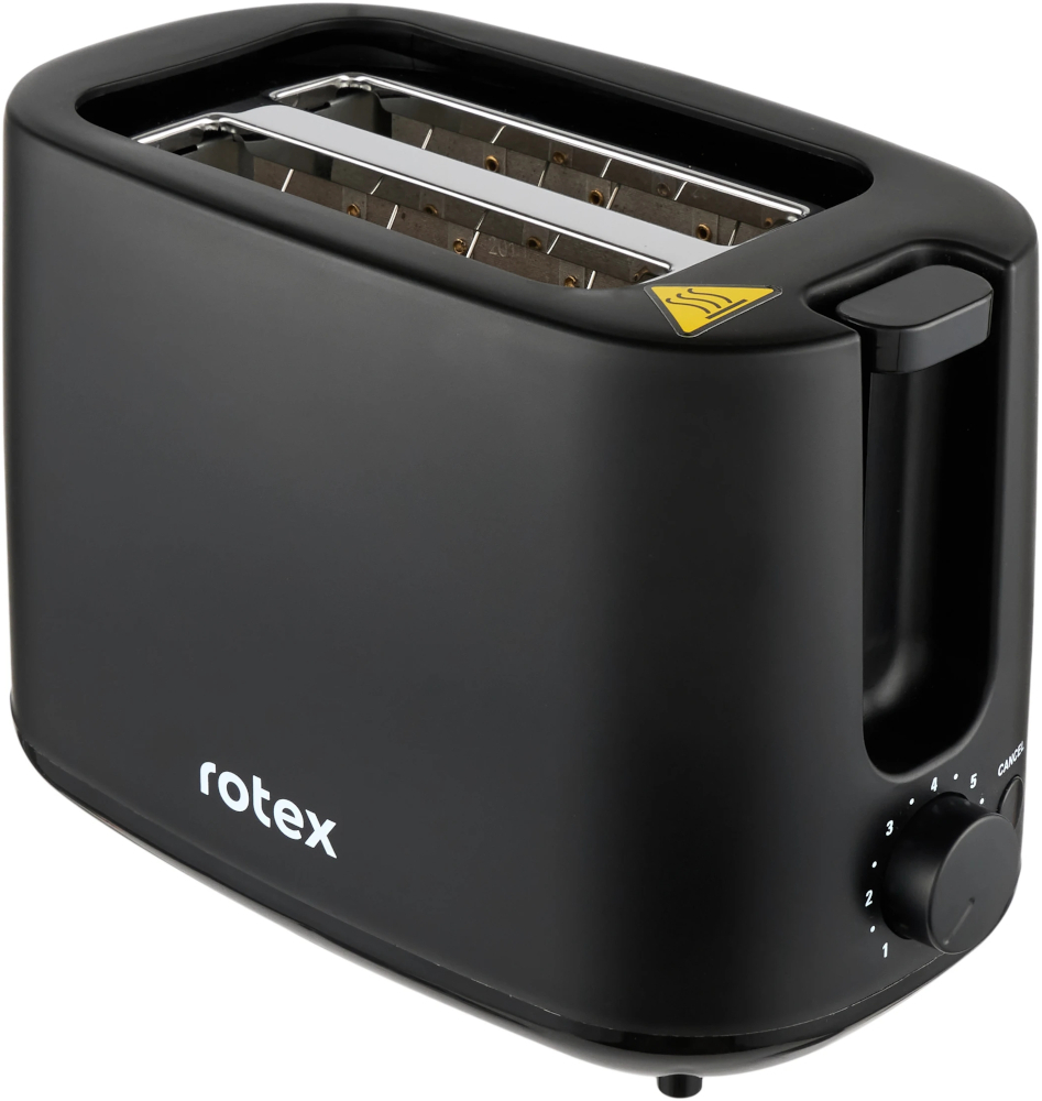 Тостер Rotex RTM115-B фото1