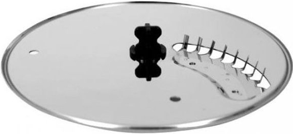 Диск для нарезки соломкой Rotex RBA81-J фото1