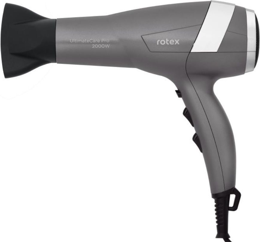 Фен Rotex RFF220-R UltimateCare Pro фото1