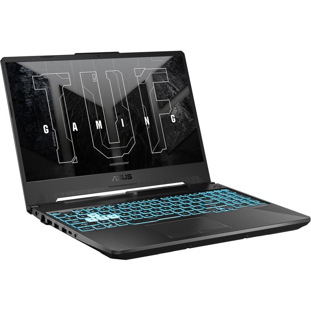 Ноутбук ASUS TUF Gaming A15 FA506NCG-HN367 (90NR0JF7-M00UU0) фото1