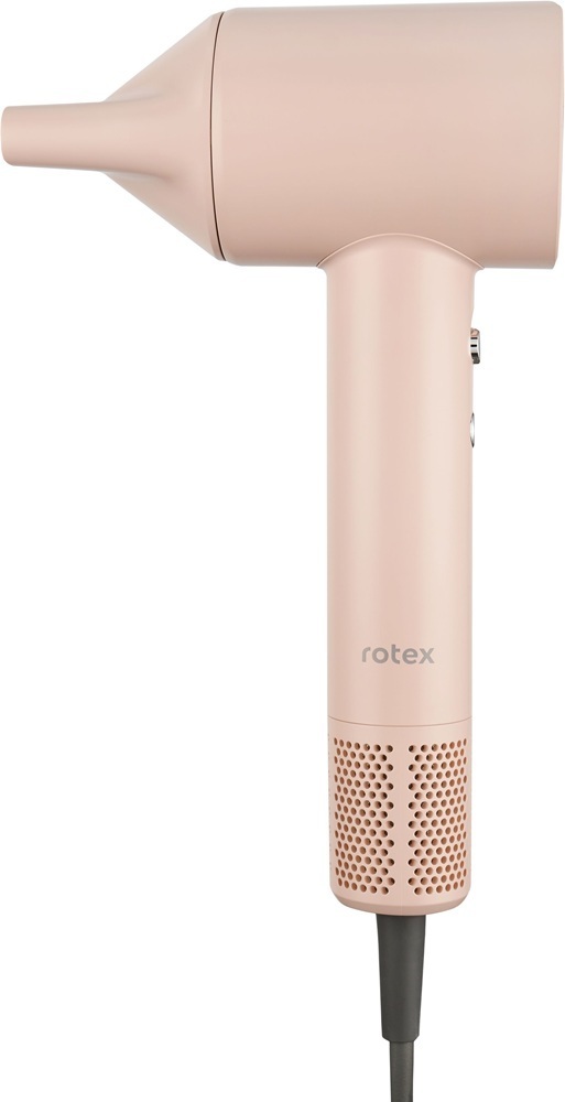 Фен Rotex RFS1060-ion TurboShine фото1