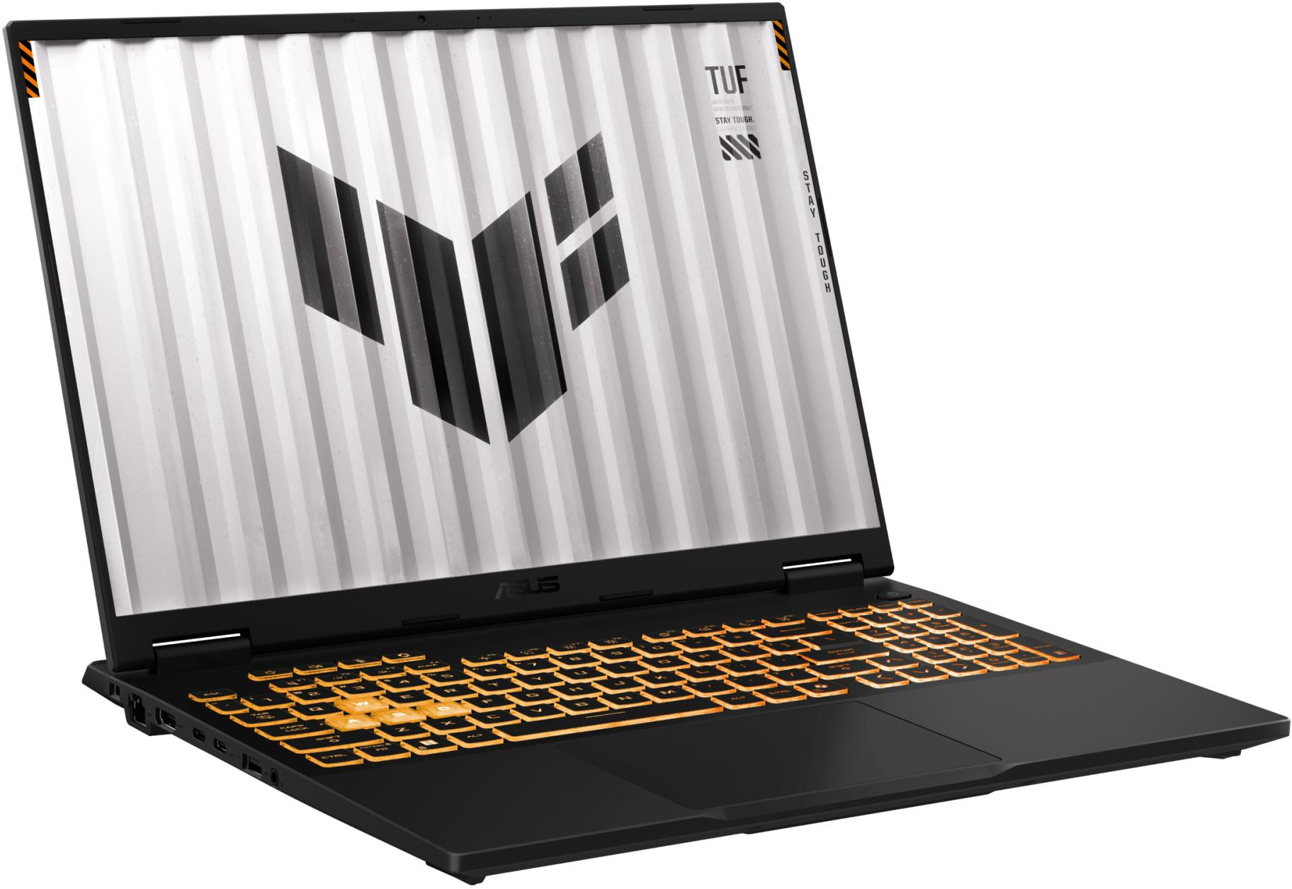 Ноутбук ASUS TUF Gaming F16 FX608JHI-TU346 (90NR0NA1-M00MB0) фото1