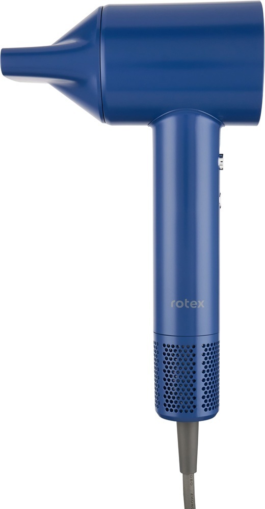 Фен Rotex RFS1062-ion TurboShine Plus фото1