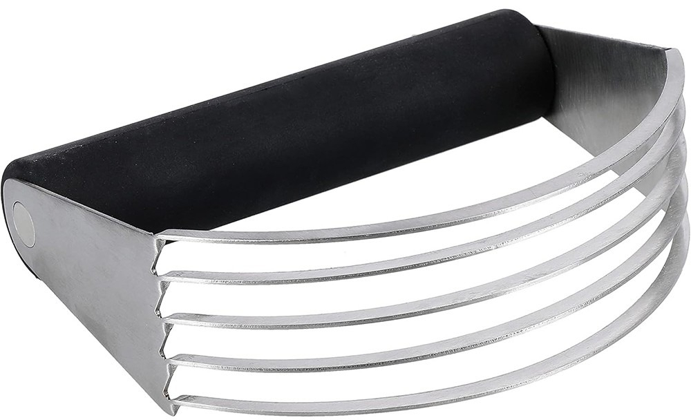 Тесторезка KitchenAid Universal (KQG043OHOBE)