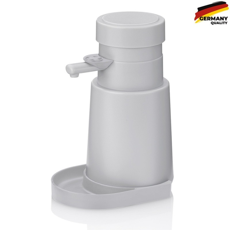 Диспенсер для дезінфікуючих засобів Kela Aurie , 450 мл (24507) фото1