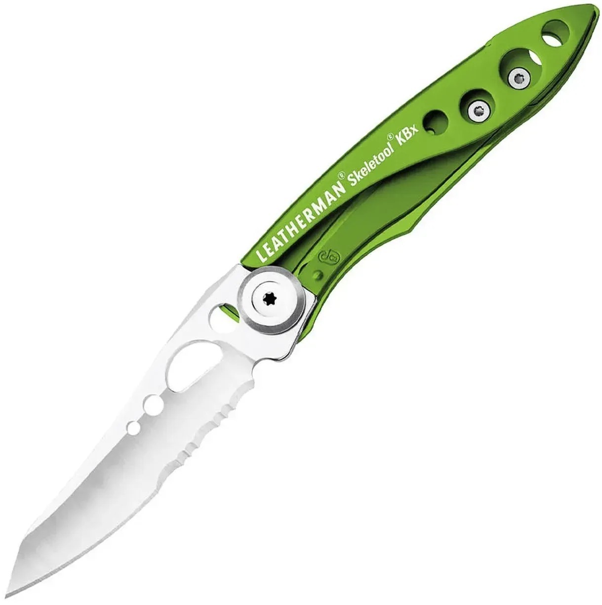 Нож Leatherman Skeletool KBX-Sublime (832384) фото1