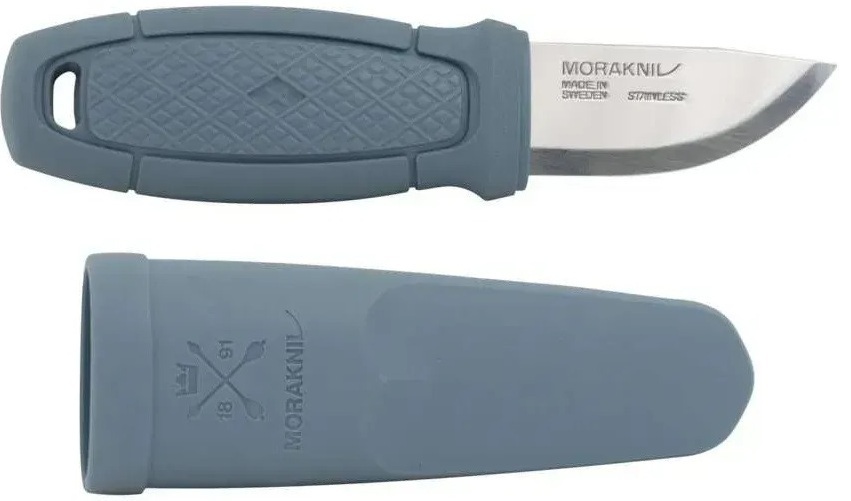 Нож Morakniv Eldris Light Duty blue (13851) фото1