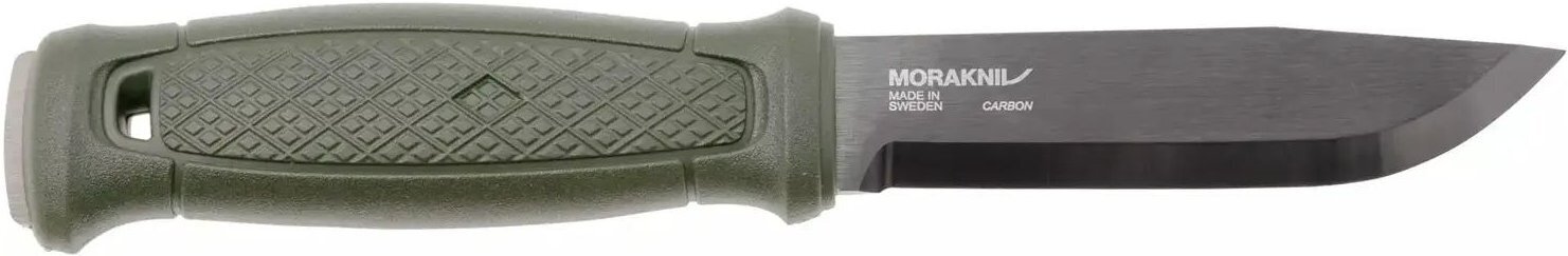 Нож Morakniv Garberg BB green (14528) фото1