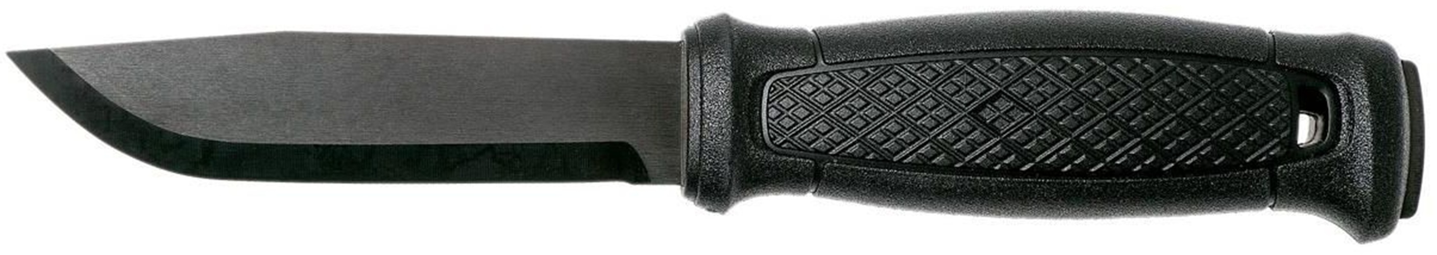Нож Morakniv Garberg Carbon Multi-Mount (13147) фото1