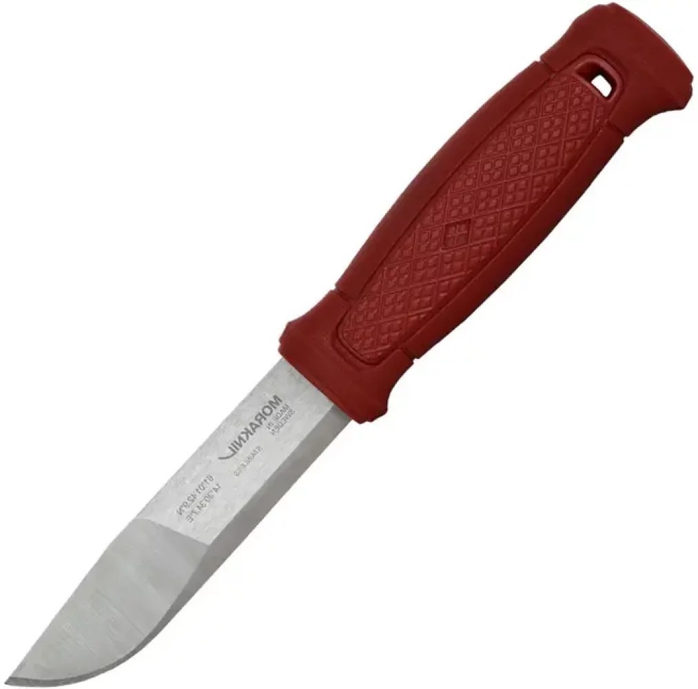 Нож Morakniv Kansbol dala red (14143) фото1