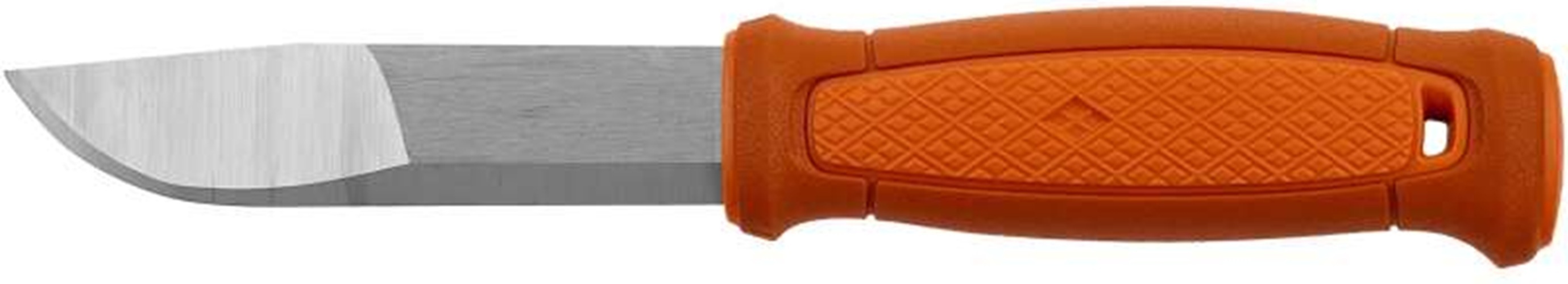 Нож Morakniv Kansbol Multi-Mount оранжевый (13507) фото1