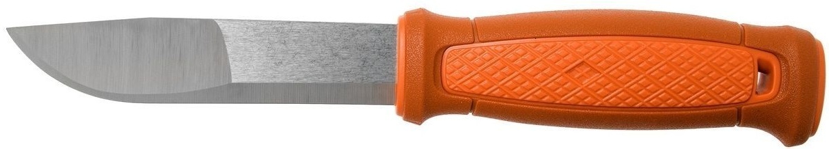 Нож Morakniv Kansbol оранжевый (13505) фото1