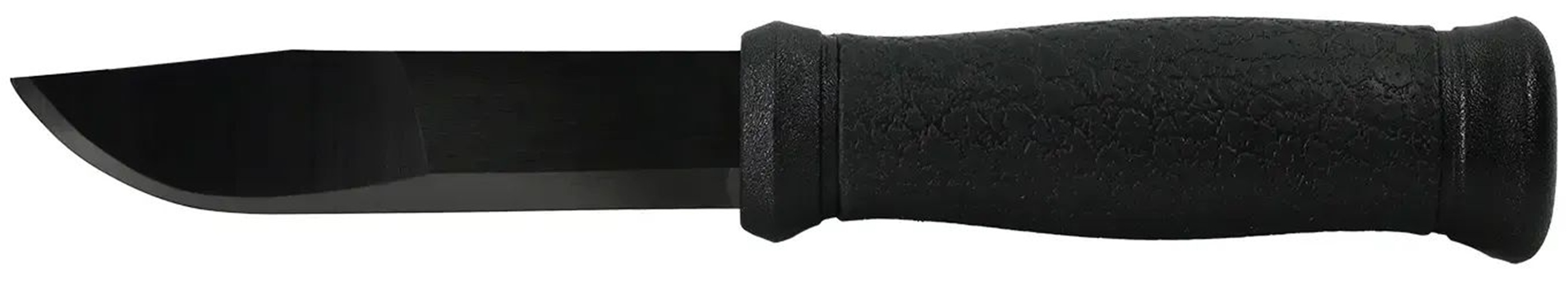Нож Morakniv Outdoor 2000 BB Black (14792) фото1