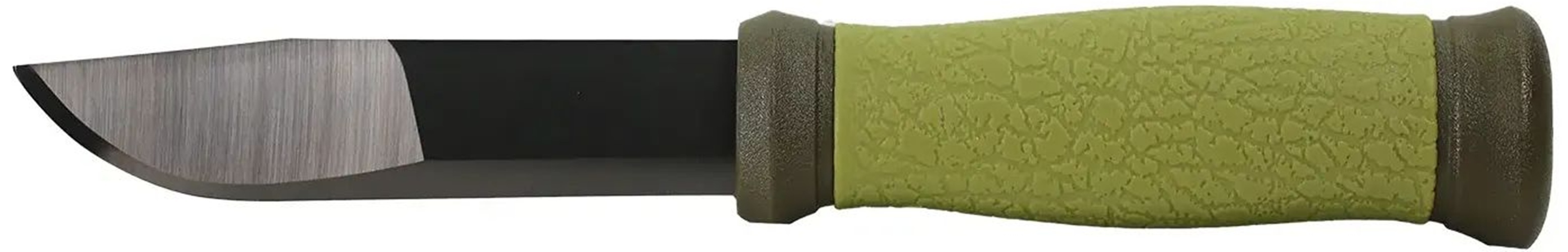 Нож Morakniv Outdoor 2000 BB Green (14793) фото1