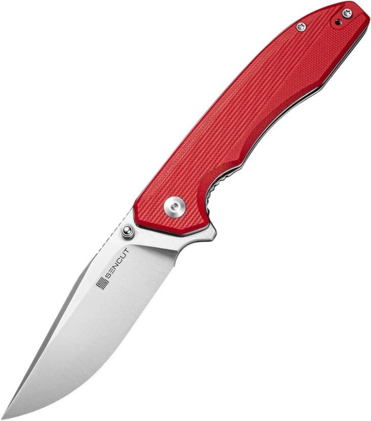 Ніж Sencut Sylor (S25056-3) фото1