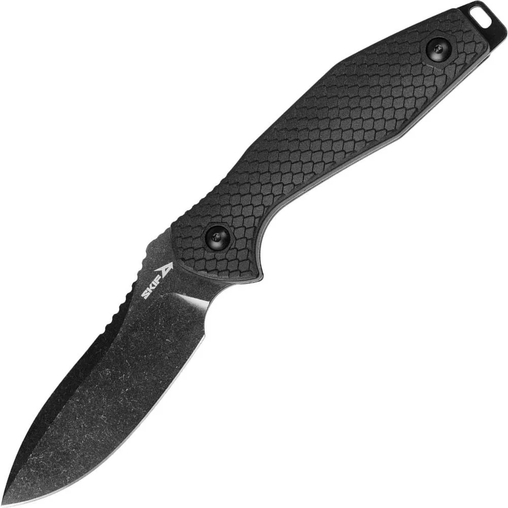 Нож Skif Adventure FB Jr BSW, black (FBL-003JBSWB) фото1