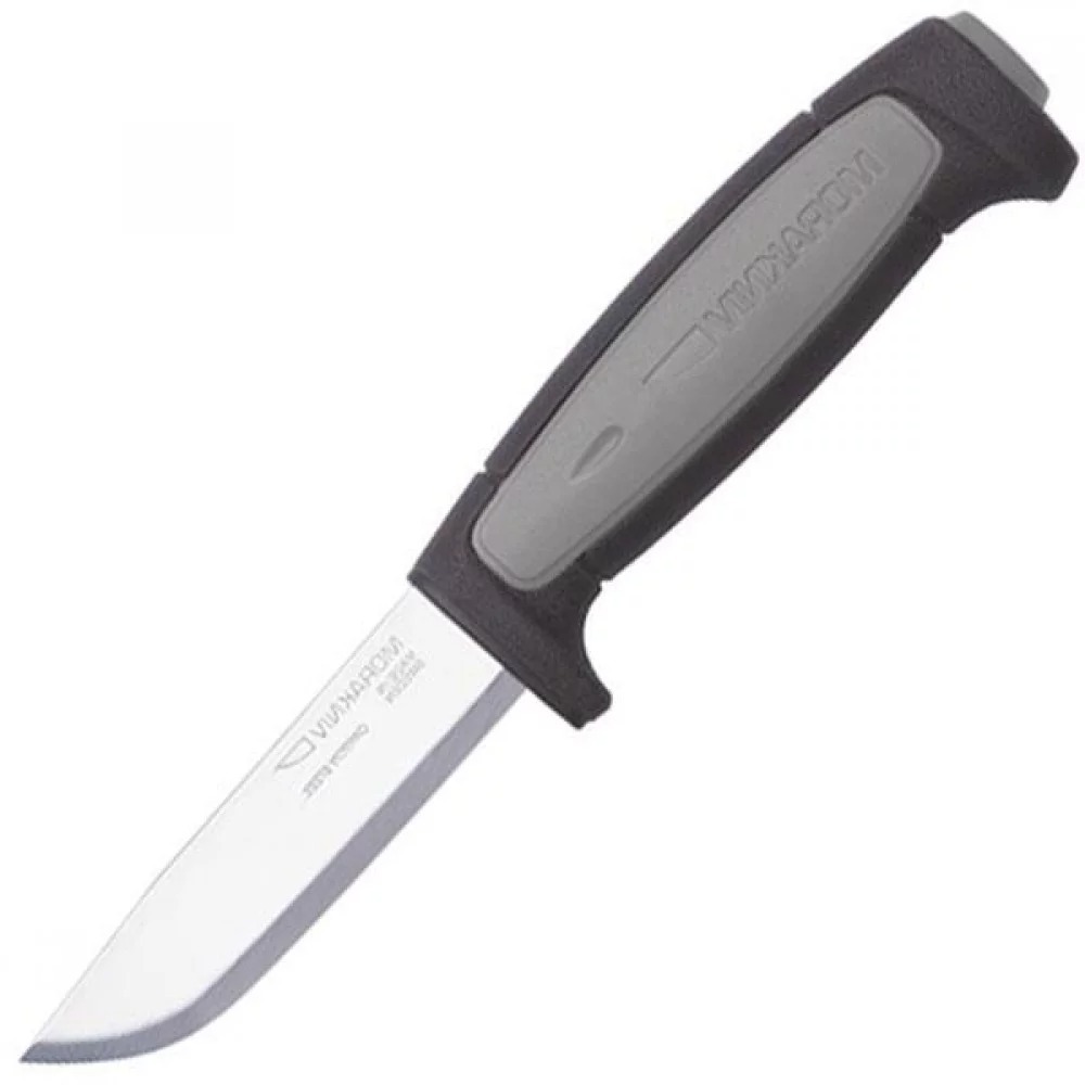 Нож Morakniv Robust Углеродистая сталь (12249) фото1