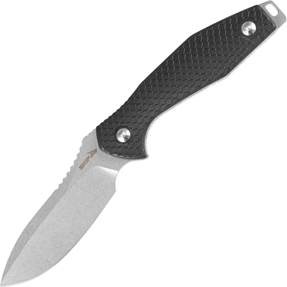 Нож Skif Adventure FB Jr SW, black (FBL-003JSWB) фото1
