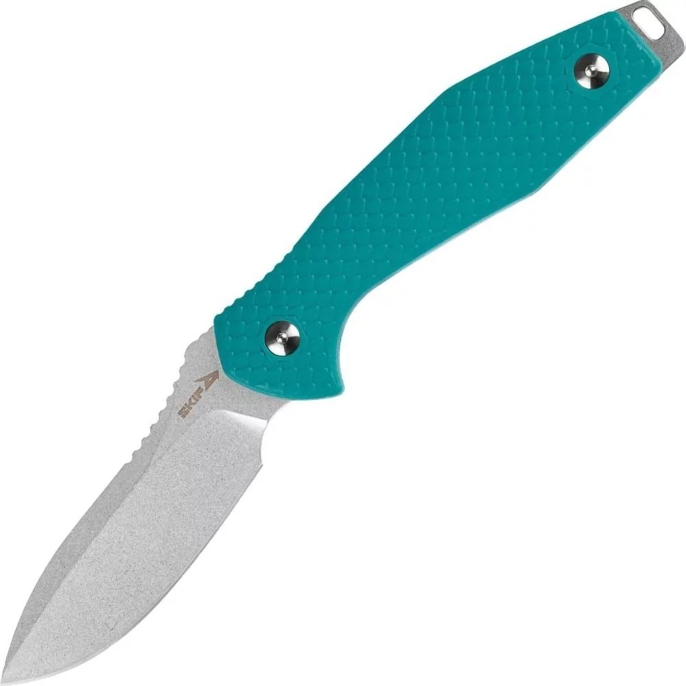 Нож Skif Adventure FB Jr SW, green (FBL-003JSWG) фото1