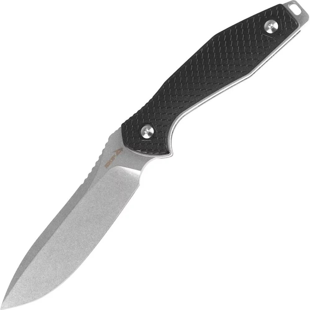 Нож Skif Adventure FB SW, black (FBL-003SWB) фото1