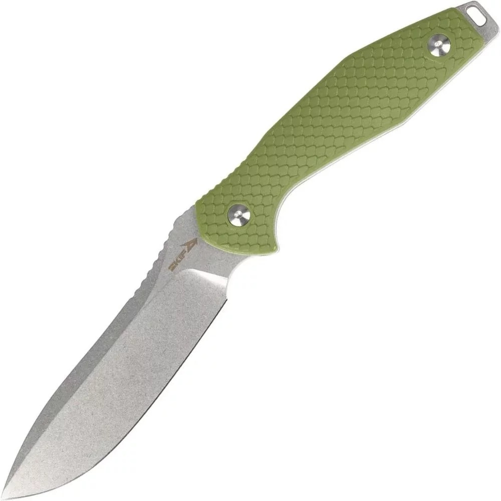 Нож Skif Adventure FB SW, olive (FBL-003SWOL) фото1