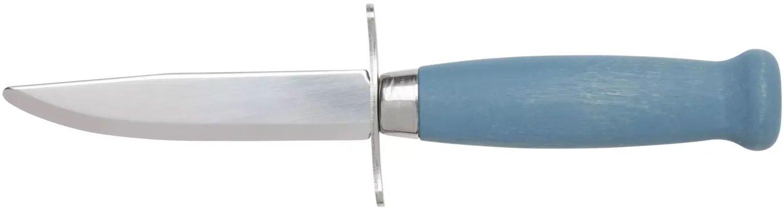 Нож Morakniv Scout 39 Safe, blueberry (13980) фото1