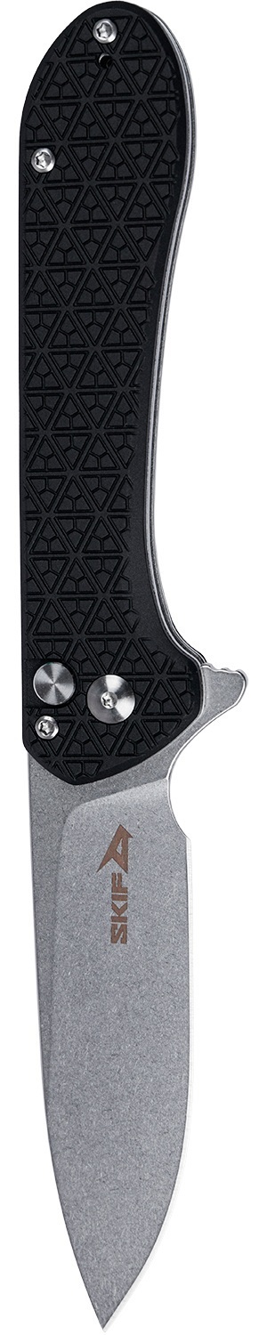 Ніж Skif Freestyler SW, black (UL-003SWB) фото1