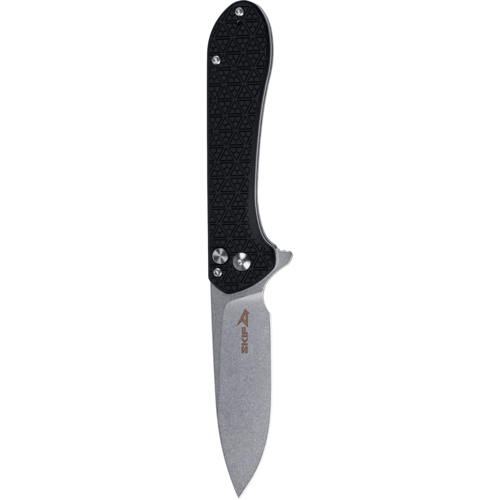 Нож Skif Freestyler SW, black (UL-003SWB)