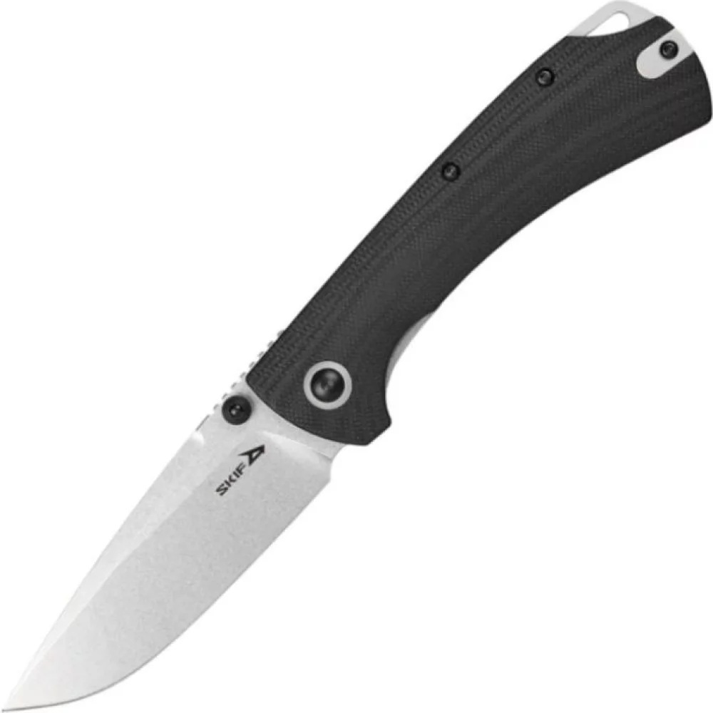 Нож Skif Frontier Jr. SW Black (UL-005JSWB) фото1