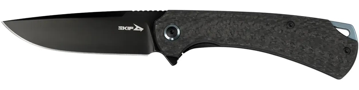Нож Skif Frontier LE Carbon Fiber (EA1BCF) фото1