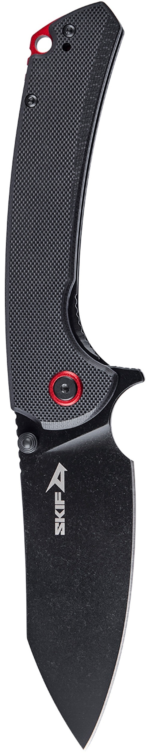 Нож Skif Jock BSW, black (UL-002BSWB)