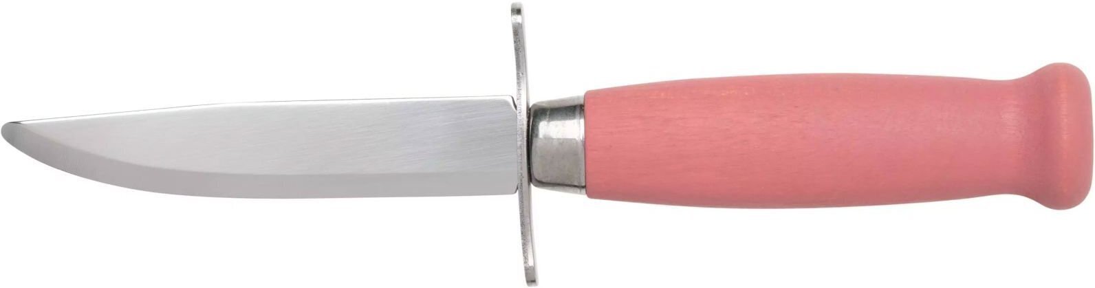 Нож Morakniv Scout 39 Safe, lingonberry (13979) фото1
