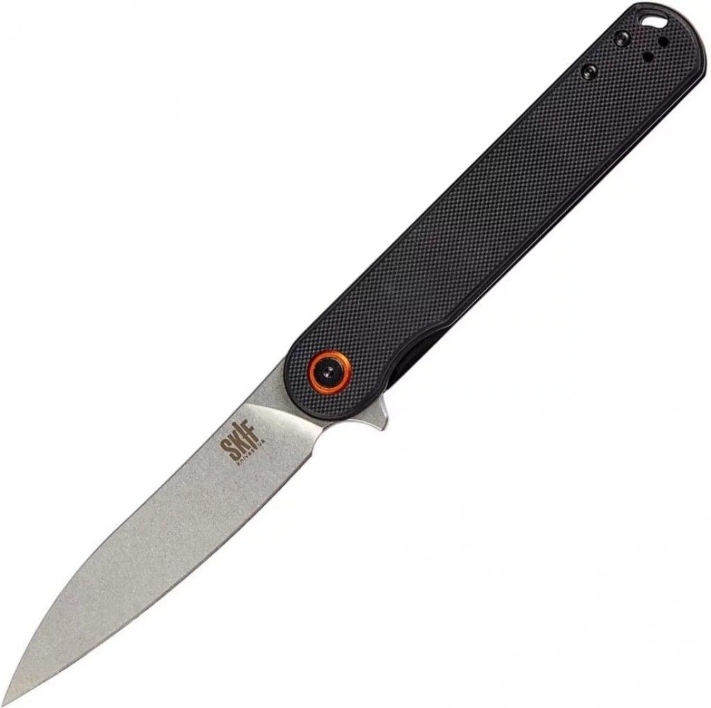 Ніж Skif Townee Jr SW, black (UL-001JSWB) фото1